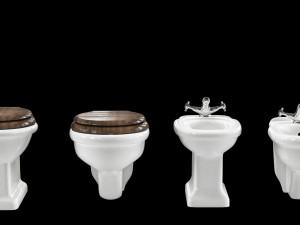 DD Etoile Collection Modelo 3D