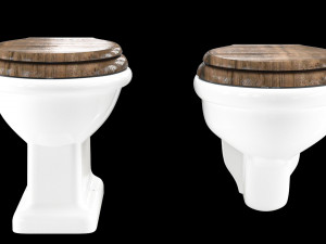 DD Etoile Collection Model 3D