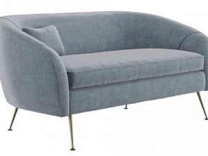 Stella Mid Century 3D Model