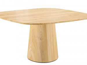 Oleandro Chair By Calligaris 3Dモデル