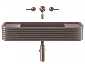 Cuenca de Kast Iva Modelo 3D