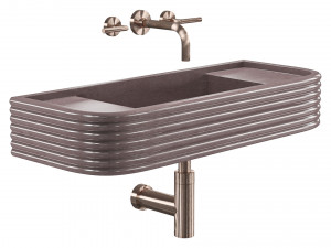 Kast Iva Basin 3D 模型
