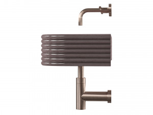 Kast Iva Basin 3D 模型