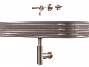 Kast Iva Basin 3D 模型