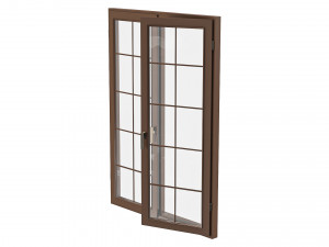 Window Collections 3D Model