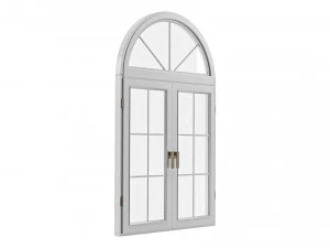 Window Collections 3D Model