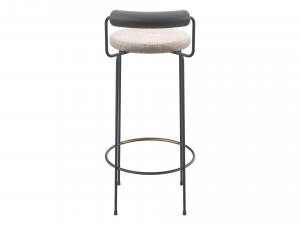 Barstool 3D Model