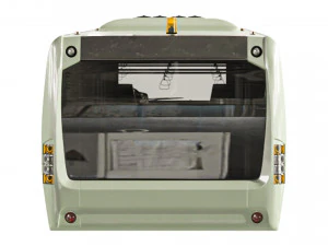 Neoplan Airliner Bus 3D Model