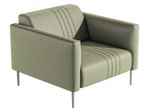 Tuxedo Pno Modello 3D