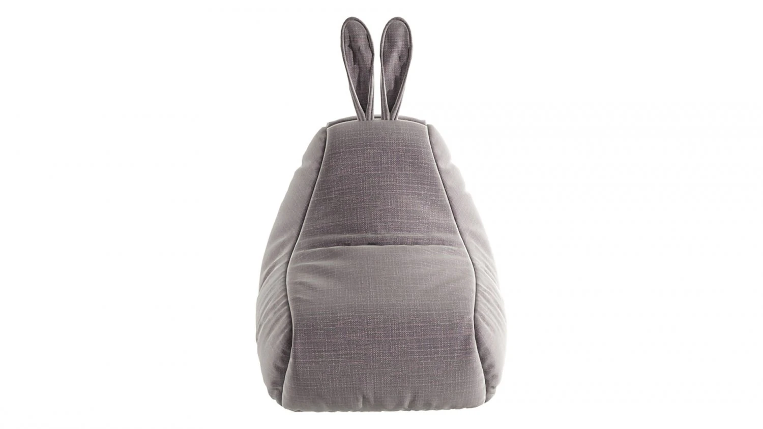 Bag Chair Bunny 3D Model .c4d .max .obj .3ds .fbx .stl .blend 
