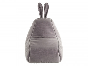 Bag Chair Bunny 3D 模型
