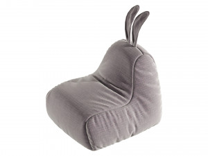 Bag Chair Bunny 3D Model