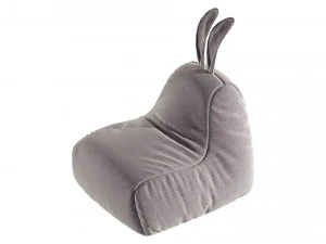 Bag Chair Bunny 3D Model