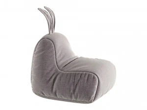 Bag Chair Bunny 3D Model