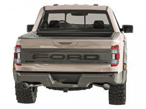 F o r d Model 3D Model