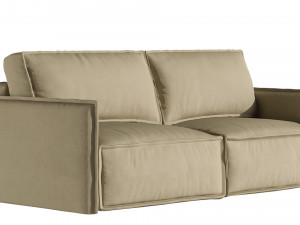 Olien Sofa Model 3D