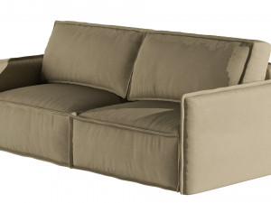 Olien Sofa Model 3D