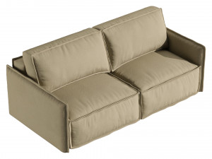 Olien Sofa Modello 3D