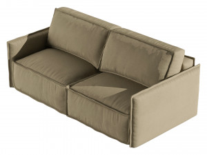 Olien Sofa Model 3D