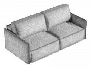 Olien Sofa Model 3D