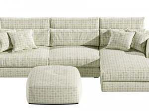 पोल्ट्रोन दिवानी गोल्ड 3D मॉडल