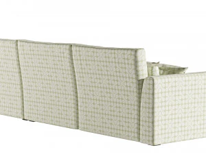 Poltrone Divani Gold 3D Model
