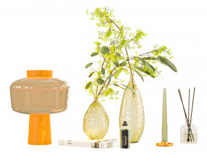 Decor 001 3D Model
