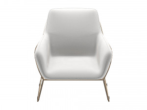 HermannArmchair 3D Model