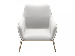 HermannArmchair 3D Model