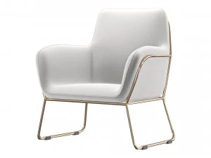 HermannFotel Model 3D