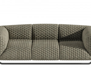 Sofa Vidame Creation Model 3D