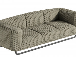 Sofa Vidame Creation Modelo 3D