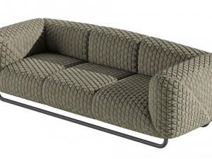 Sofa Vidame Creation Modelo 3D