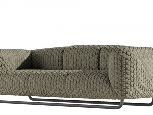 Sofa Vidame Creation Modelo 3D