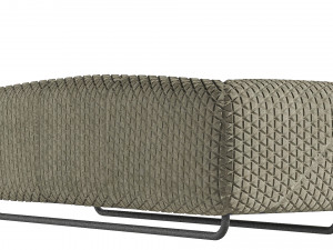 Sofa Vidame Creation Modelo 3D