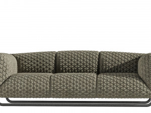 Sofa Vidame Creation Modelo 3D