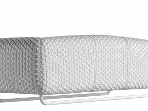 Sofa Vidame Creation Modelo 3D