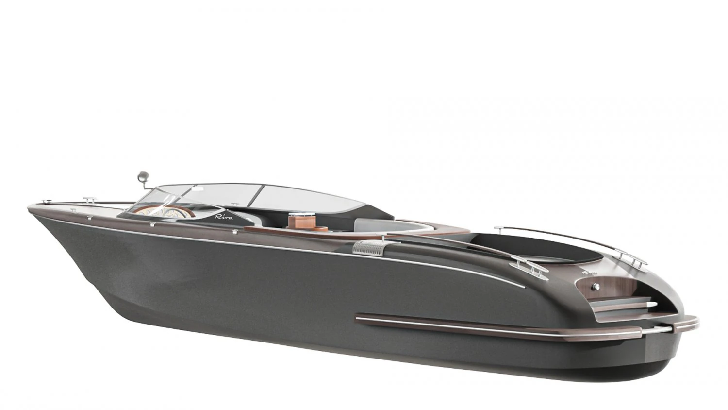 RivaAquarivaSuper 3D Model .c4d .max .obj .3ds .fbx .stl .blend
