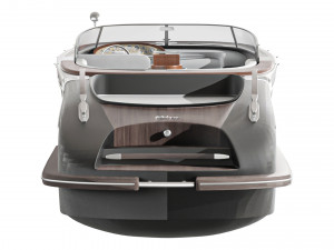 RivaAquarivaSuper 3D 模型