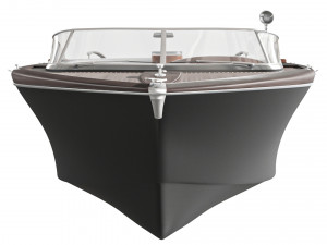 RivaAquarivaSuper 3D 模型