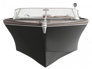 RivaAquarivaSuper 3D Model