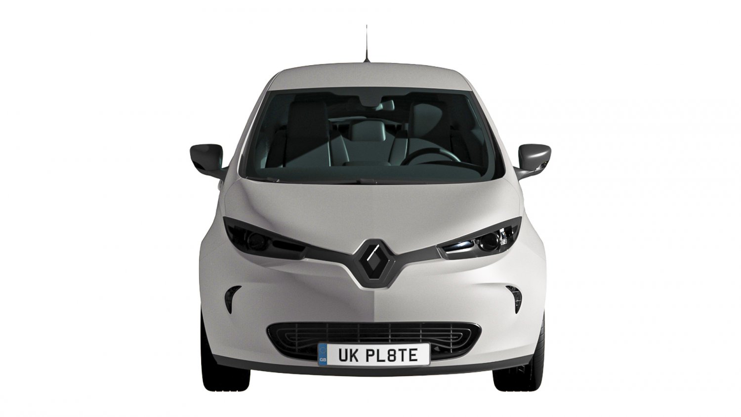 Renault top zoe models