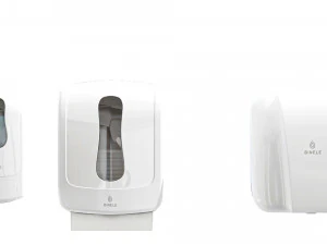 Binele Hand Wash Set 3D Model