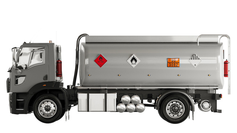 FordTruck 3D Model .c4d .max .obj .3ds .fbx .stl .blend 