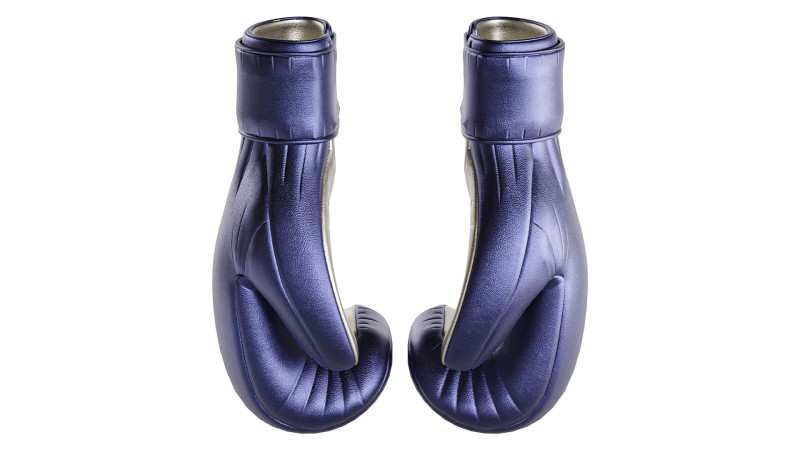 Boxing Gloves 3D मॉडल .c4d .max .obj .3ds .fbx .stl .blend 