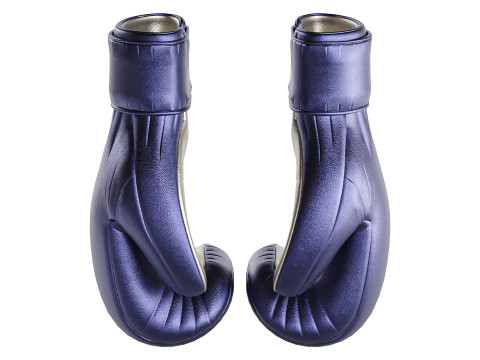 Boxing Gloves 3Dモデル