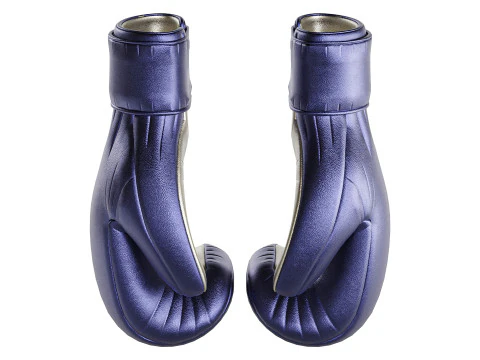 Luvas de boxe Modelo 3D