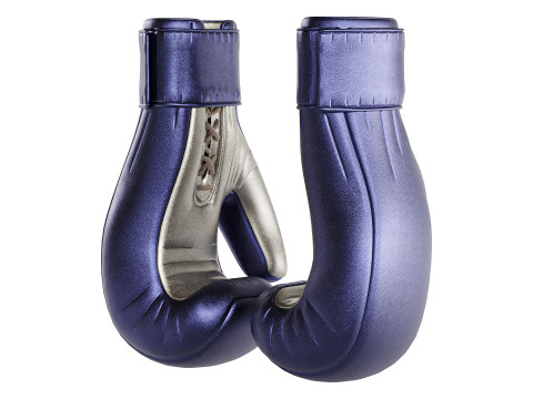 Boxing Gloves 3D मॉडल