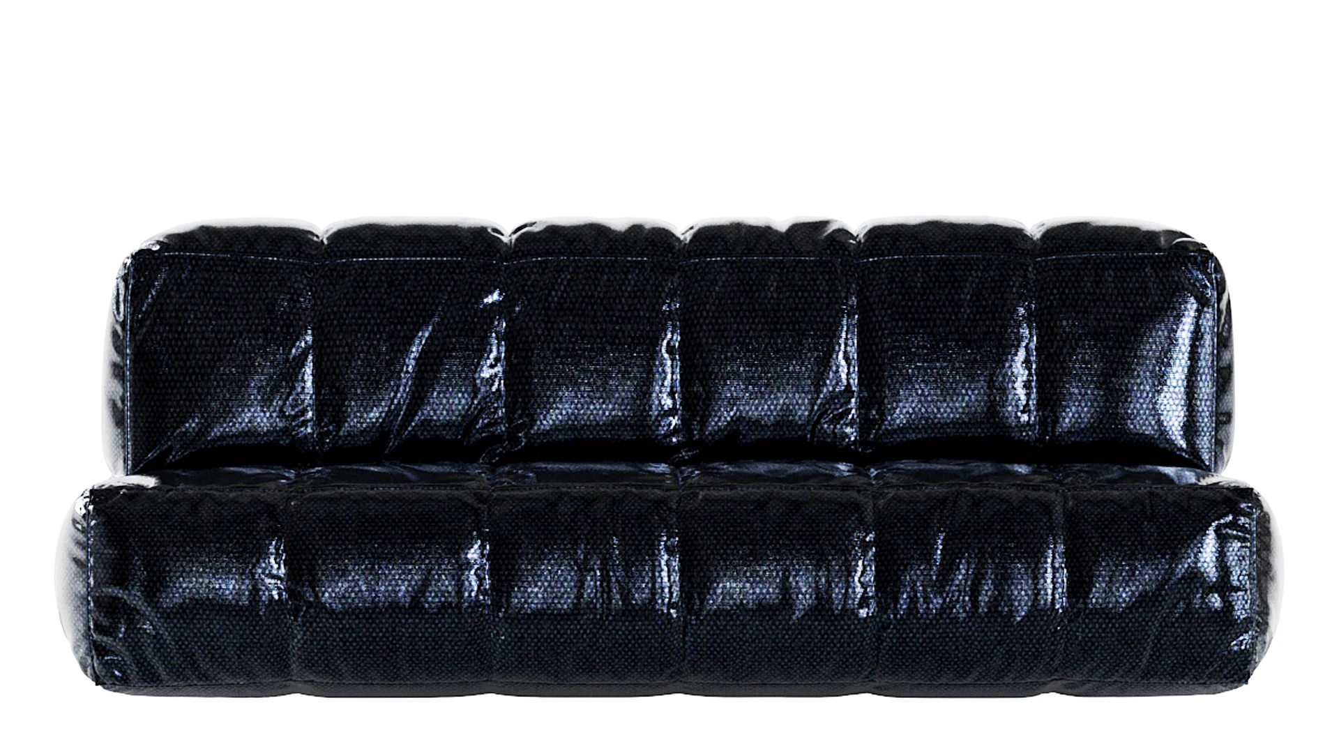 Arflex Sofa 3D Model .c4d .max .obj .3ds .fbx .stl .blend