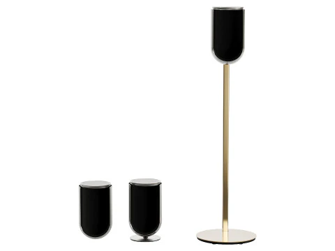 Bang Olufsen Beolab 8 Modello 3D